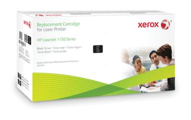 Xerox - Tonerpatrone (ersetzt HP 24X) - 1 x Schwarz - 4000 Seiten (003R99608) 