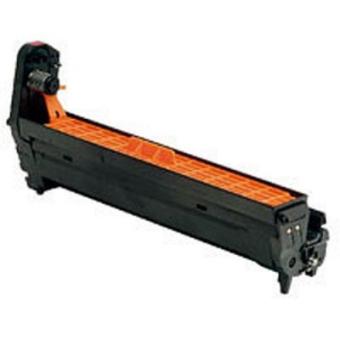 OKI - Magenta - Trommel-Kit - fr C3200, 3200 Design, 3200n 