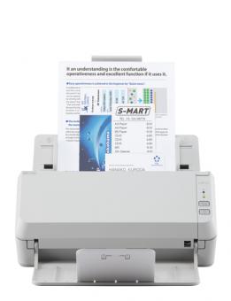 Fujitsu ScanSnap SP-1120  Dokumentenscanner 