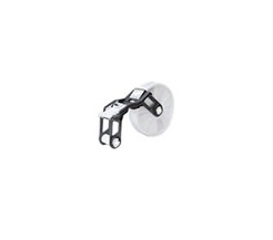 Brother - Gewebeband - wei - Rolle (3,8 cm x 300 m) 1 Rolle(n) (MCFA2WH) 