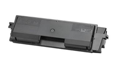 KYOCERA TK-590K Toner Schwarz inkl. Resttonerbehlter fr 7.000 Seiten gem. ISO/IEC 19798 