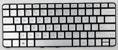 HP 801508-051 Tastatur Notebook-Ersatzteil (801508-051) 