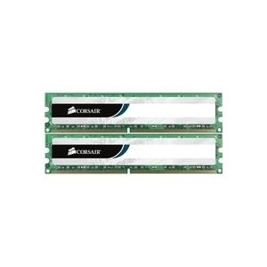 8GB (2x4GB) Corsair ValueSelect DDR3-1333 CL9 (9-9-9-24) RAM Speicher Kit 