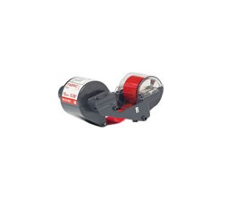Brother RB FA1RD - Rot - 15 mm x 310 m - Farbband (RBFA1RD) 
