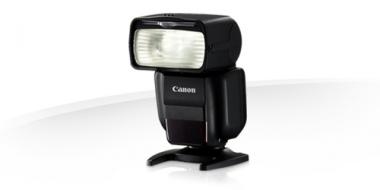 Canon SpeedLite 430EX III RT 