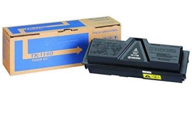 TK-1140 schwarz, Toner 