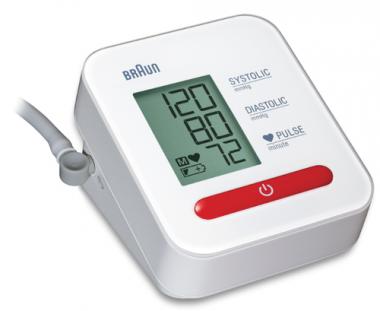 Braun Blut presure Monitor exactFit (ExactFit 1) 