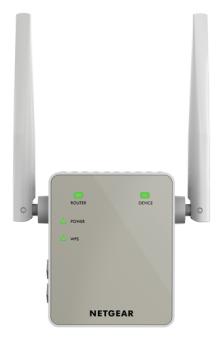 EX6120, Repeater 