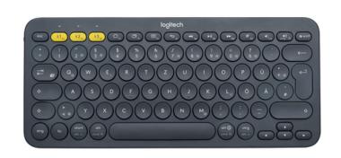 K380 Multi-Device Bluetooth, Tastatur 