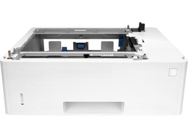 HP F2A72A Papierzufhrung 500 Blatt fr M506/M527 
