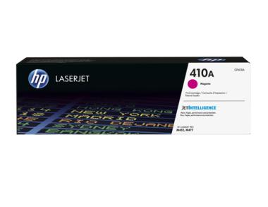HP 410A Magenta Original LaserJet Toner Cartridge 