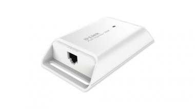 D-Link DPE-301GI - Power Injector - 30 Watt 