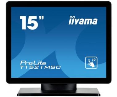 iiyama ProLite T1521MSC-B1 