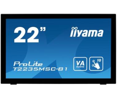 Iiya 21,5 L T2235MSC-B1 