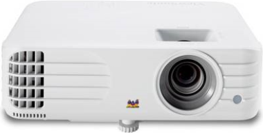ViewSonic PG701WU - DLP-Projektor - 3500 ANSI-Lumen - WUXGA (1920 x 1200) - 16:10 
