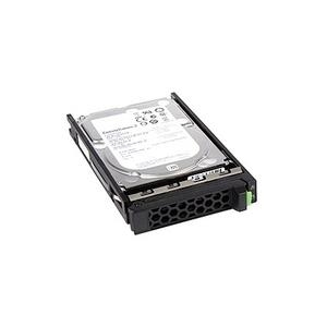 Fujitsu - SSD - 960GB - Hot-Swap - 6,4 cm SFF (2.5 Zoll SFF) - SATA 6Gb/s - fr PRIMERGY RX1330 M2, RX2530 M1, RX2540 M1, RX2560 M1, TX1330 M2 (2.5 Zoll), TX2560 M1 (2.5 Zoll) (S26361-F5588-L960) 