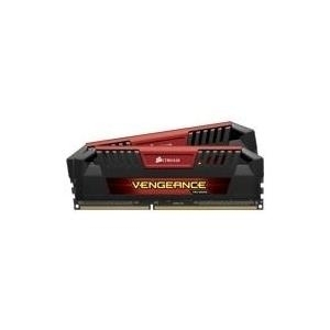 Corsair Vengeance Pro Series - DDR3 - 32 GB: 4 x 8 GB - DIMM 240-PIN - 1600 MHz / PC3-12800 - CL9 - 1.5 V - ungepuffert - non-ECC 