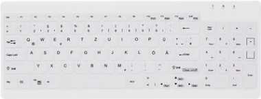Active Key AK-C7012F-U1-W/GE (AK-C7012F-U1-W/GE) 