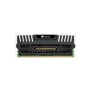 Corsair Vengeance - Memory - 8 GB - DIMM 240-PIN - DDR3 - 1600 MHz / PC3-12800 - CL9 - 1.5 V - ungepuffert - nicht-ECC (CMZ8GX3M1A1600C9) 