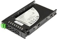 Fujitsu - SSD - 960GB - Hot-Swap - 2.5 Zoll (6,4 cm) - SATA 6Gb/s (Packung mit 20) (S26361-F5733-L996) 