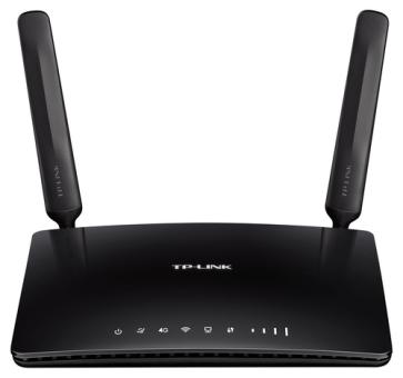 TL-MR6400, Router 