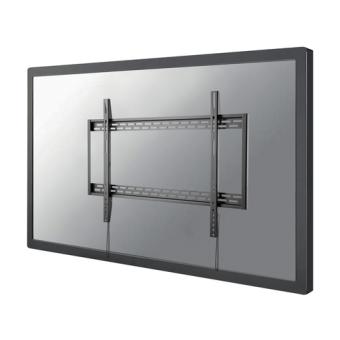NewStar LFD-W1000 - Wandhalterung fr LCD-/Plasmafernseher - Schwarz - Bildschirmgre: 152.4-254 cm (60 Zoll-100 Zoll) 