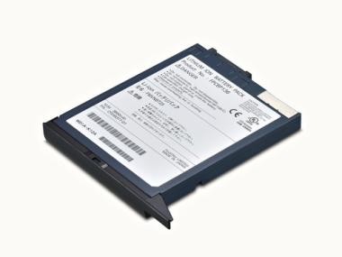 FUJITSU 2nd Battery 6cell 28Wh 2,600mAh 
