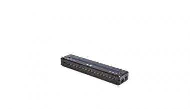 Brother PJ-723 Pocketjet Drucker A4 ohne Akku 