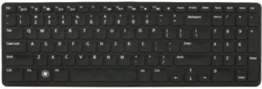 HP - Ersatztastatur Notebook - mit Touchpad - Niederlande - fr ProBook 450 G3, 450 G4, 455 G3, 455 G4, 470 G3, 470 G4 