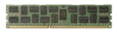 HP Inc HP - DDR4 - 8 GB - DIMM 288-PIN - 2133 MHz / PC4-17000 - 1.2 V - ungepuffert - nicht-ECC - fr Workstation Z240 (T0E51AA) 