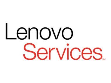 Lenovo SSD Data Tiering Upgrade - Abonnement fr 1 Jahr 