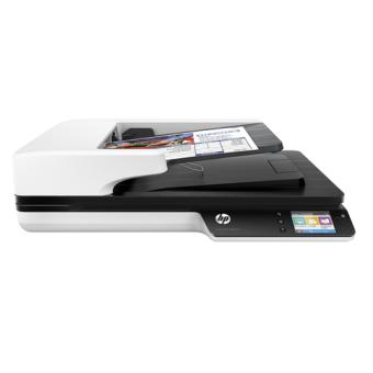 ScanJet Pro 4500 fn1, Flachbettscanner 