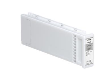 Epson T8000 - Schwarz - Original - Tintenpatrone - fr SureColor SC-P20000 (C13T800000) 