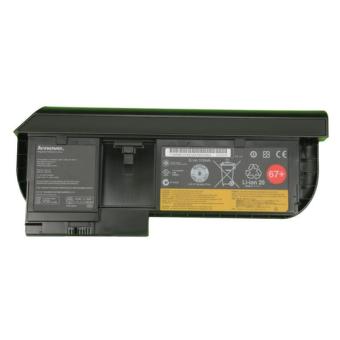 Lenovo ThinkPad Battery 67+ - Laptop-Batterie - 1 x 63 Wh - fr ThinkPad X220 Tablet, X220i Tablet, X230 Tablet, X230i Tablet 