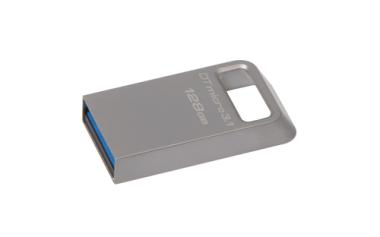 DataTraveler Micro 3.1 128 GB, USB-Stick 