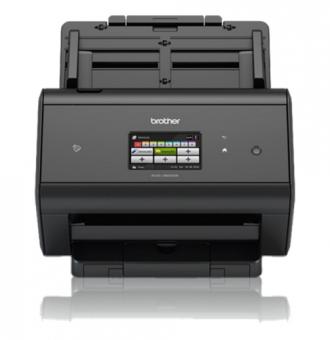 Scanner Brother ADS-2800W Duplex-Dokumentenscanner 