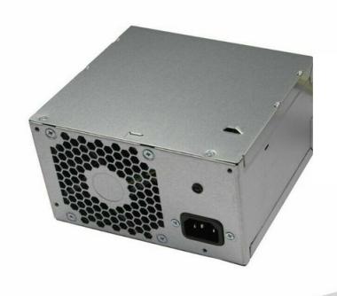 HP - Netzteil (intern) - ATX - 80 PLUS - 400 Watt - fr EliteDesk 705 G3 (400 Watt), 800 G2 (400 Watt), Workstation Z240 (400 Watt) 