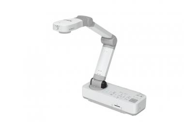 Epson ELPDC13 - Digitale Dokumentenkamera - Farbe - 2,1 MP - 1920 x 1080 - Audio - VGA, HDMI - USB 
