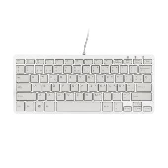 R-GO Compact-Tastatur ES-Layout 