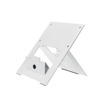 R-Go Riser flexible - Notebook-Stnder - wei 