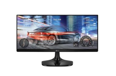 LG 25UM58-P (EEK: B) 