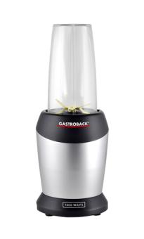 Gastroback 41029 Design Micro Blender 