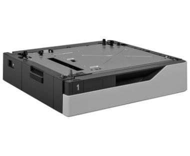 Lexmark - Blattschale - 550 Bltter - fr Lexmark CS820, CX820, CX825, CX860, XC6152 (21K0567) 