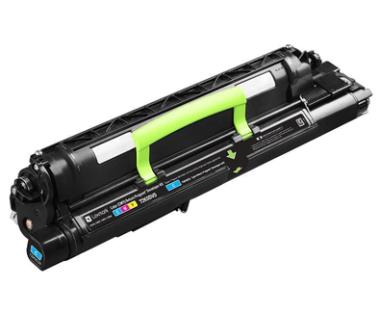 Lexmark - Cyan - Original - Entwickler-Kit LCCP - fr Lexmark CS820, CX825, CX860 (72K0DC0) 