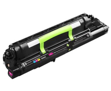Lexmark - Magenta - Original - Entwickler-Patrone LCCP, LRP - fr Lexmark CS820, CX825, CX860 (72K0DM0) 