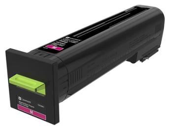 Toner magenta 72K20M0 