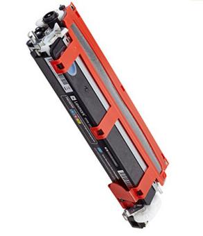 Lexmark - Cyan - Original - Entwickler-Patrone (74C0D20) 