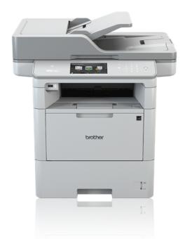 Brother MFC-L6800DW   4-in-1 