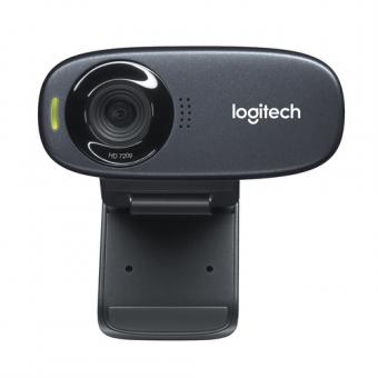 Logitech HD Webcam C310 - Web-Kamera - Farbe - 1280 x 720 - Audio - USB 2.0 