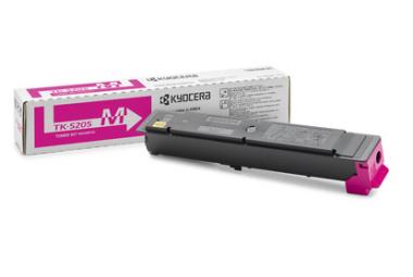 Kyocera TK-5205M Toner magenta 